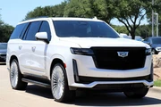 $66710 : 2021 Escalade Sport thumbnail