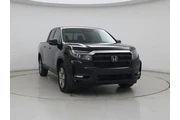 Honda Ridgeline 2025 AWD RTL