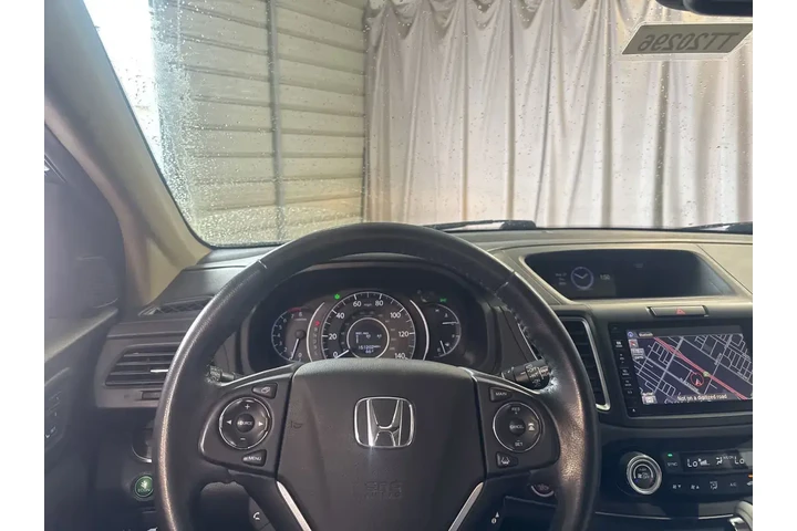 $15084 : Honda CR-V 2016 Touring 4dr image 10