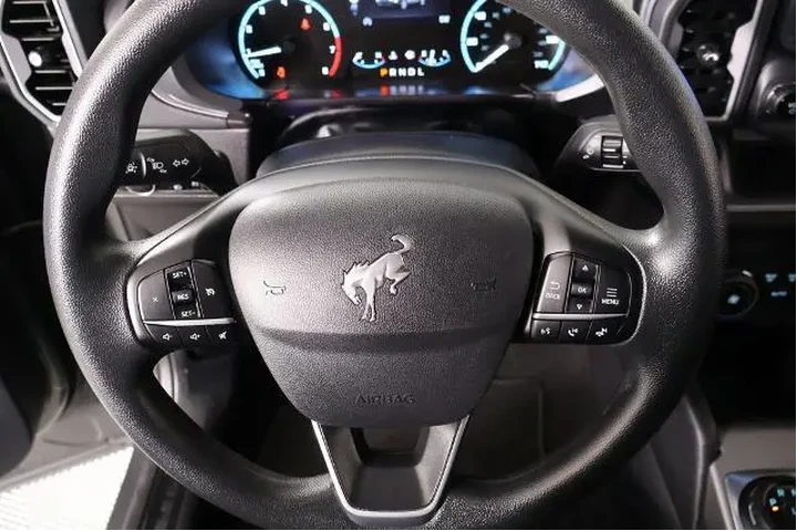 $25982 : Ford Bronco Sport 2024 AWD B image 3