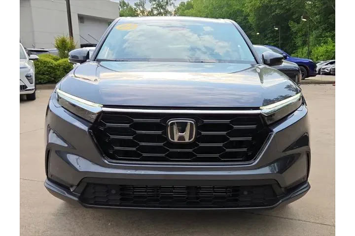$30648 : Honda CR-V 2024 EX-L 4dr SUV image 4