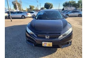 $16500 : 2016 Civic Touring thumbnail