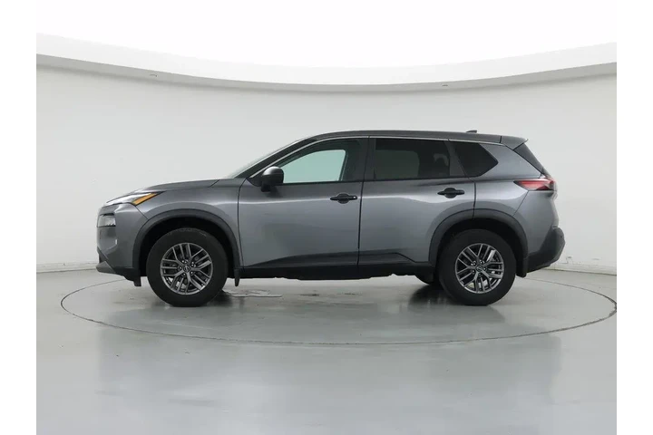 $21998 : Nissan Rogue 2023 AWD S 4dr image 3