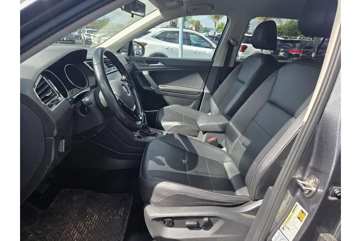 $16950 : Volkswagen Tiguan 2019 AWD S image 2