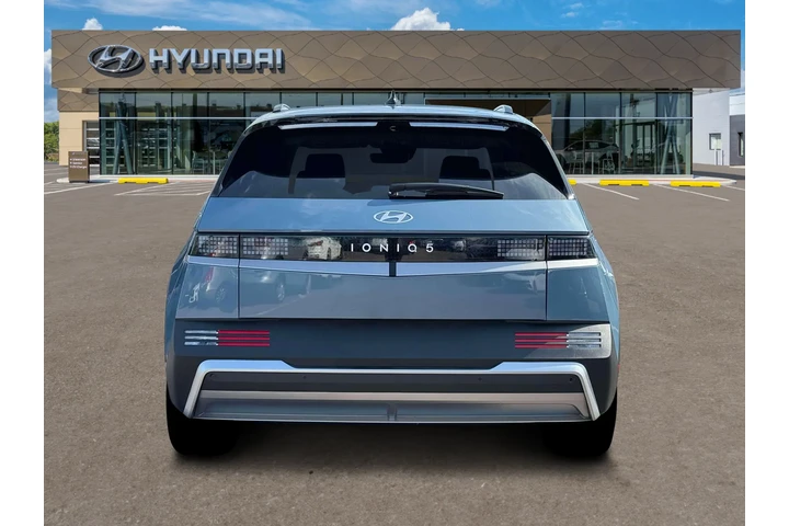 $34000 : Hyundai IONIQ 5 2025 SEL 4dr image 6