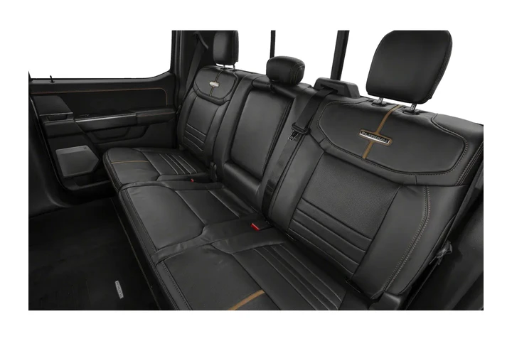 $49425 : 2022 F-150 Platinum image 10