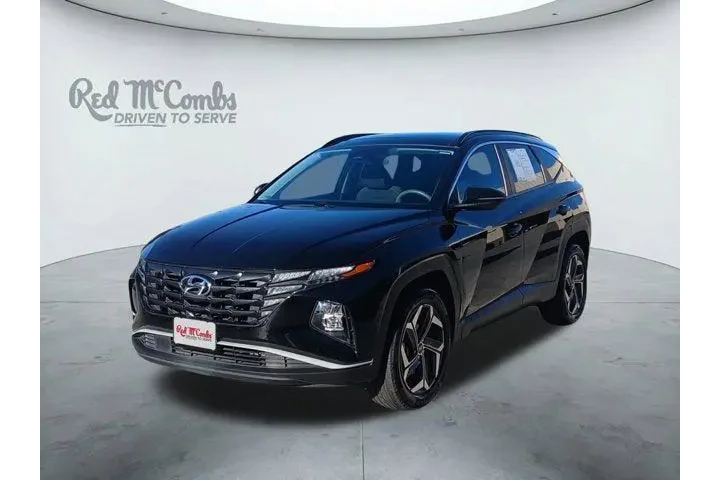 $19469 : Hyundai TUCSON Hybrid 2022 A image 1