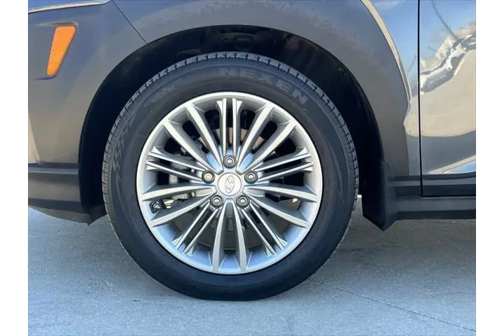 $16997 : Hyundai KONA 2020 SEL Plus 4 image 8