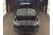 Ford Escape 2024 AWD ST-Line