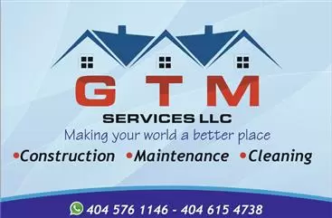 GTM SERVICES  LLC image 1