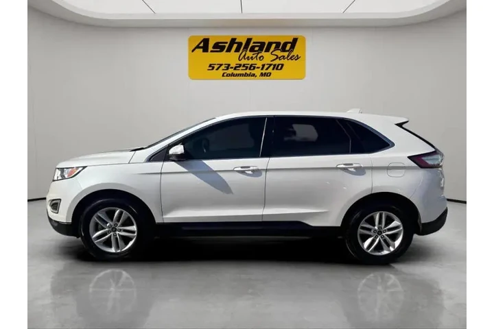 $12900 : 2018 Edge SEL image 4