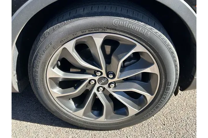 $33987 : Lincoln Nautilus 2022 Reserv image 6