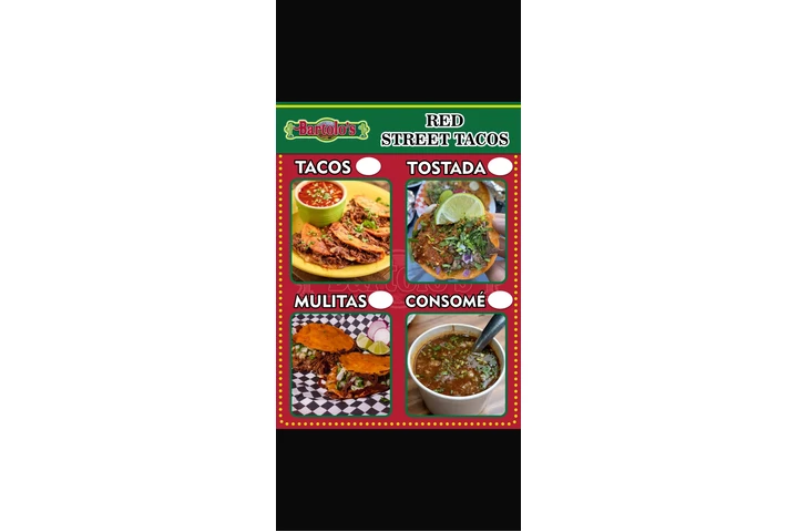 🌭 Antojo Callejero image 2