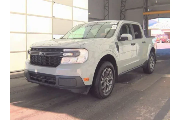 $20441 : Ford Maverick 2023 XL 4dr Su image 1