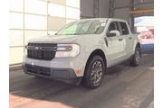 Ford Maverick 2023 XL 4dr Su en Fort Lauderdale