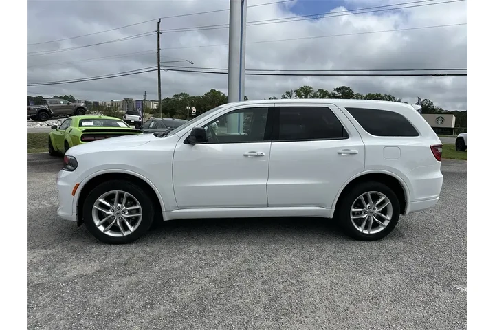 $27050 : Dodge Durango 2023 AWD GT 4d image 9