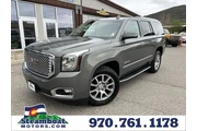 GMC Yukon 2017 4x4 Denali 4d en Denver