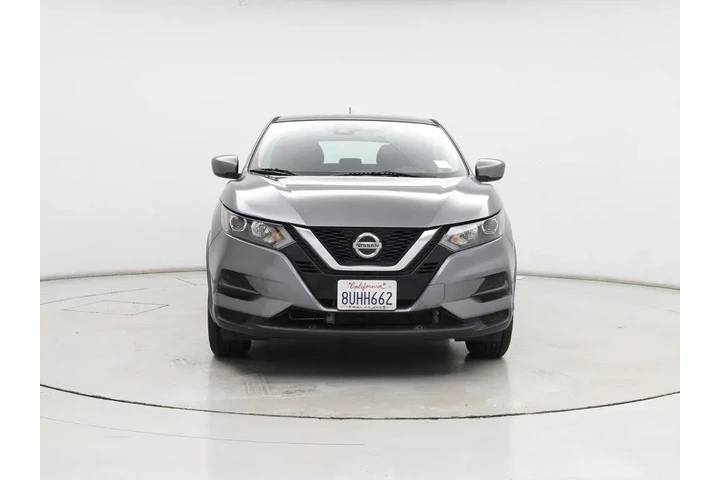 $16998 : Nissan Rogue Sport 2020 S 4d image 5