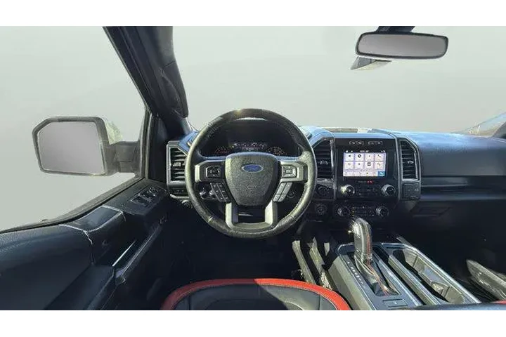 $20946 : Ford F-150 2016 4x4 King Ran image 9