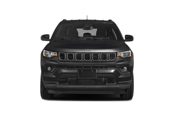 $20997 : Jeep Compass 2024 4x4 Altitu image 4