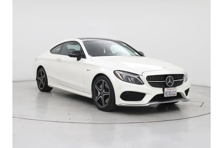 $28998 : Mercedes-Benz C-Class 2017 A image 1
