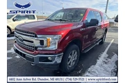 Ford F-150 2019 4x4 XLT 4dr en Rochester