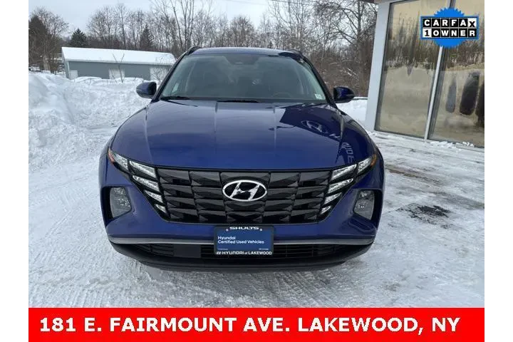 $23926 : Hyundai TUCSON 2023 AWD SEL image 2