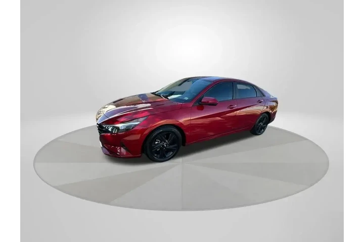 $15000 : Hyundai ELANTRA 2022 SEL 4dr image 2