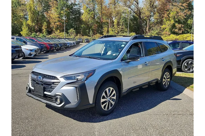 $35834 : Subaru Outback 2025 AWD Prem image 2