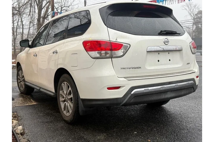 $7499 : 2014 Pathfinder image 6