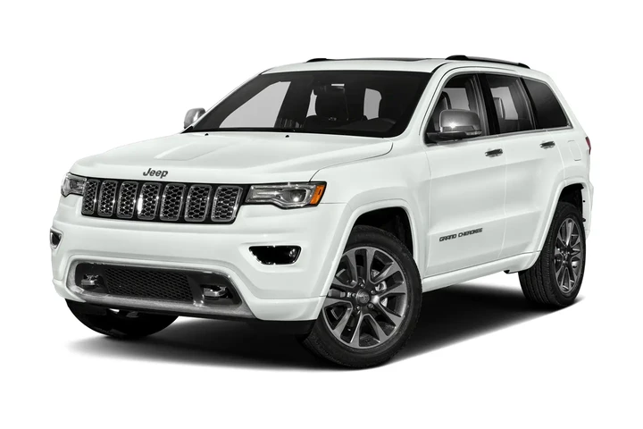 $28497 : 2021 Grand Cherokee High Alti image 1