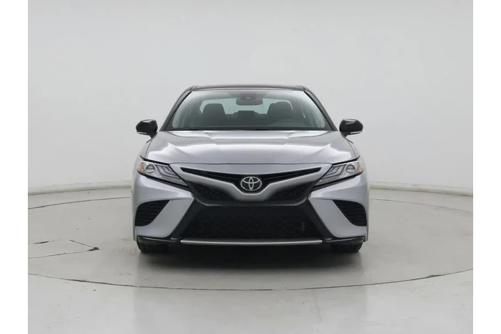 $26998 : Toyota Camry 2019 XSE 4dr Se image 5
