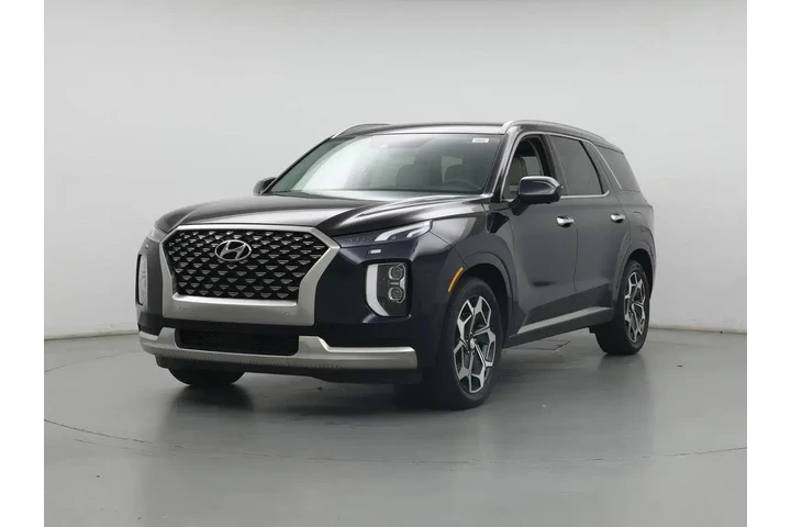 $36998 : Hyundai PALISADE 2022 Callig image 4