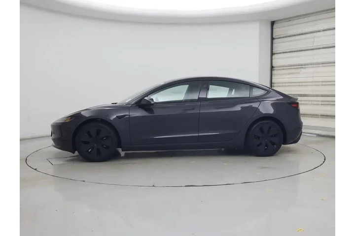 $39998 : Tesla Model 3 2025 Long Rang image 3
