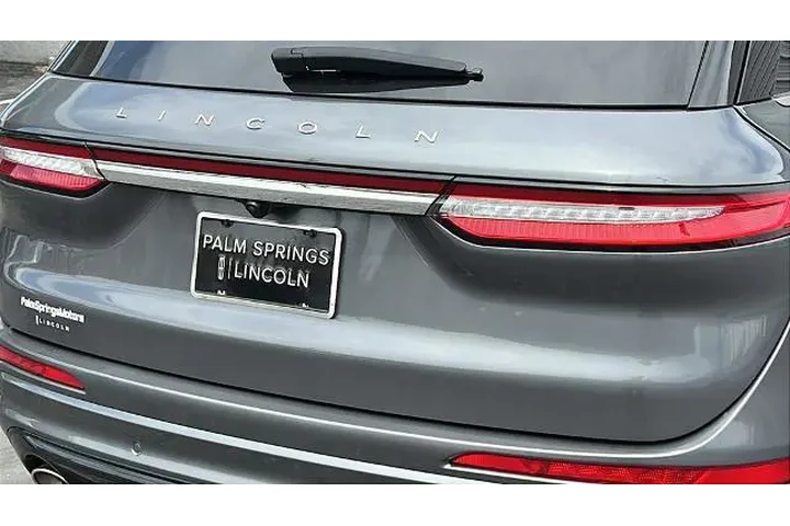 $39975 : Lincoln Corsair 2023 AWD Gra image 8