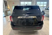 $34862 : Ford Explorer 2023 AWD XLT 4 thumbnail