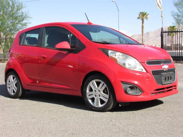 $5995 : 2013 Spark 1LT Auto image 1