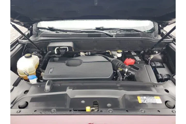 $26995 : Lincoln Nautilus 2020 AWD Re image 8