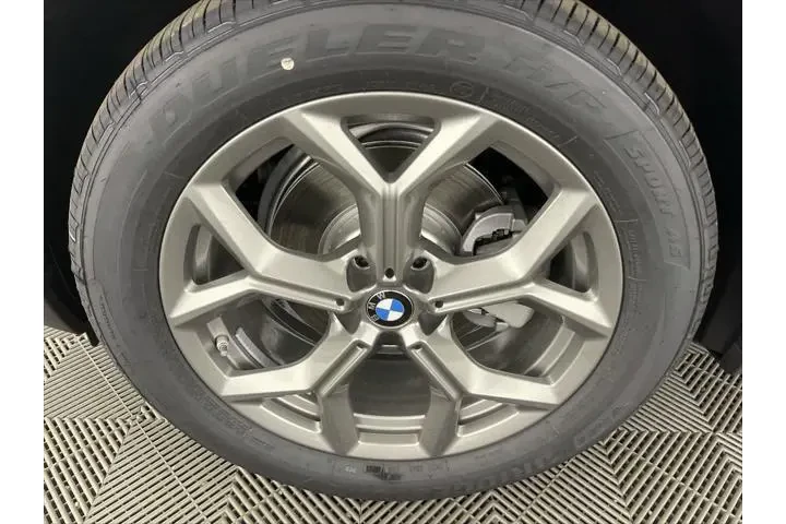 $39943 : BMW X3 2024 AWD xDrive30i 4d image 5