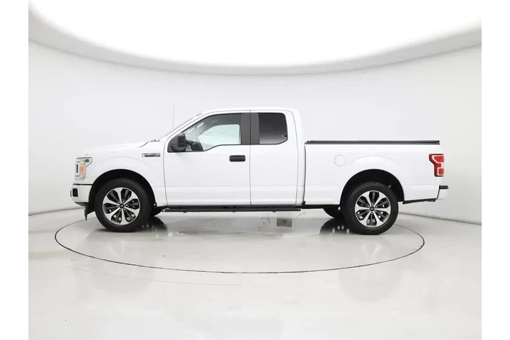 $24998 : Ford F-150 2019 4x2 XL 4dr S image 3