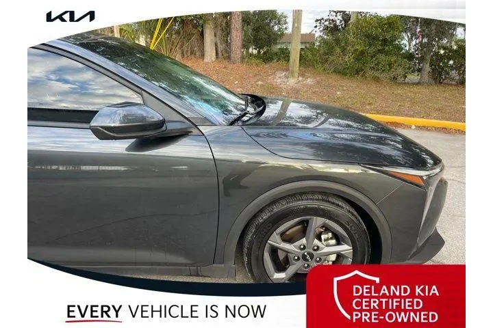 $19600 : Kia K4 2025 LXS 4dr Sedan image 9