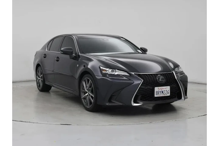 $38998 : Lexus GS 350 2020 F SPORT 4d image 1