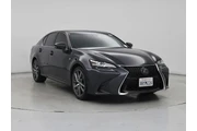Lexus GS 350 2020 F SPORT 4d en San Jose