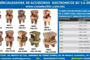 KS29 CONECTOR MECANICO en Cuernavaca