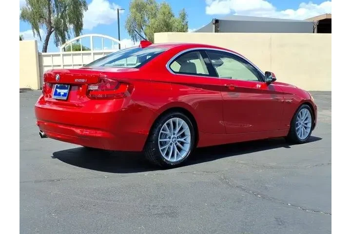 $14814 : BMW 2 Series 2014 228i 2dr C image 6