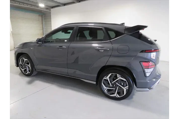 $24798 : Hyundai KONA 2025 N Line S 4 image 8