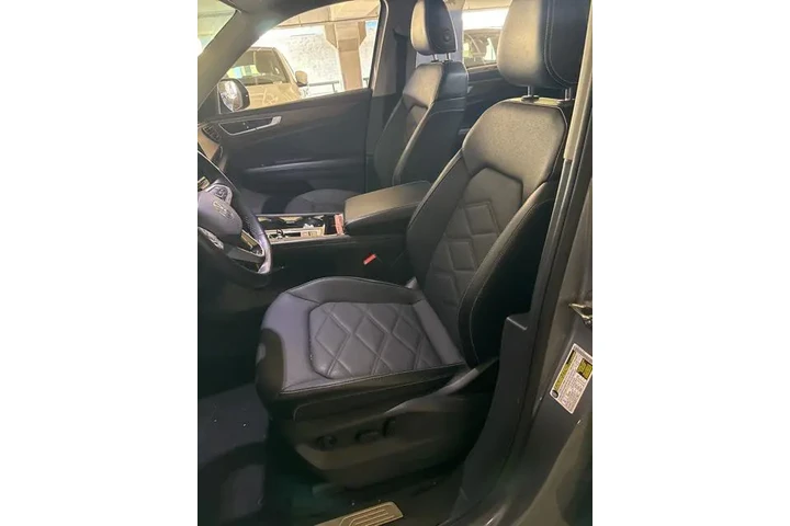 $26900 : Volkswagen Atlas 2024 AWD SE image 5