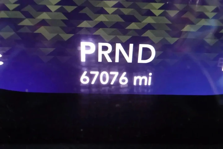 $36995 : 2021 GLADIATOR image 3