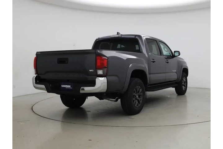 $29998 : Toyota Tacoma 2021 4x2 SR5 V image 8