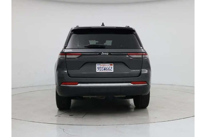 $26998 : Jeep Grand Cherokee 2022 4x2 image 6